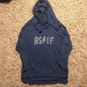 Signorelli sweatshirt